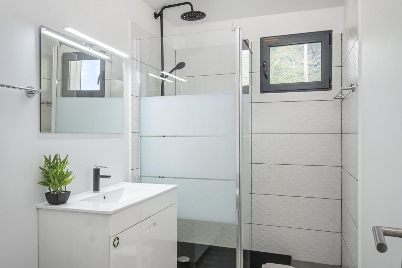 Basalt Dwelling II By Madeira Sun Travel Appartement São Vicente Buitenkant foto