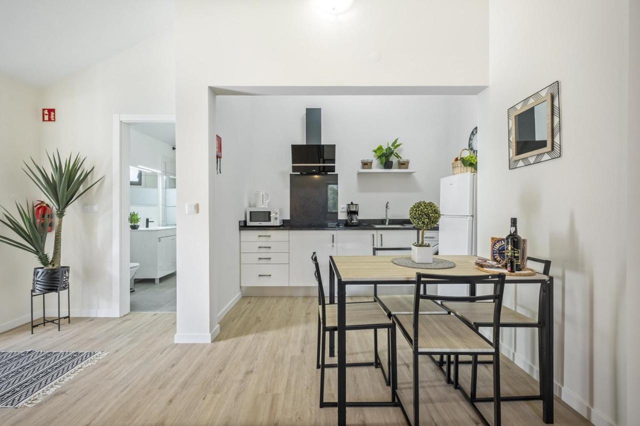 Basalt Dwelling II By Madeira Sun Travel Appartement São Vicente Buitenkant foto