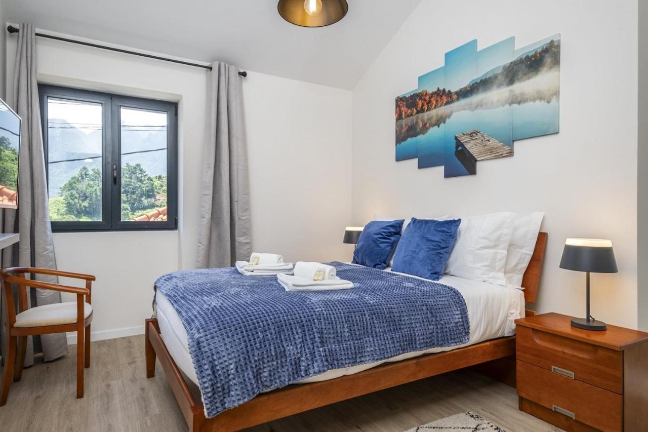 Basalt Dwelling II By Madeira Sun Travel Appartement São Vicente Buitenkant foto