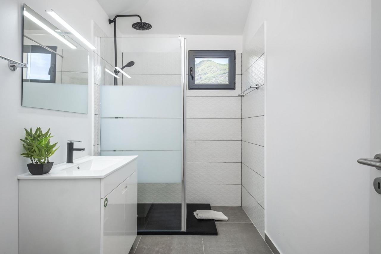 Basalt Dwelling II By Madeira Sun Travel Appartement São Vicente Buitenkant foto
