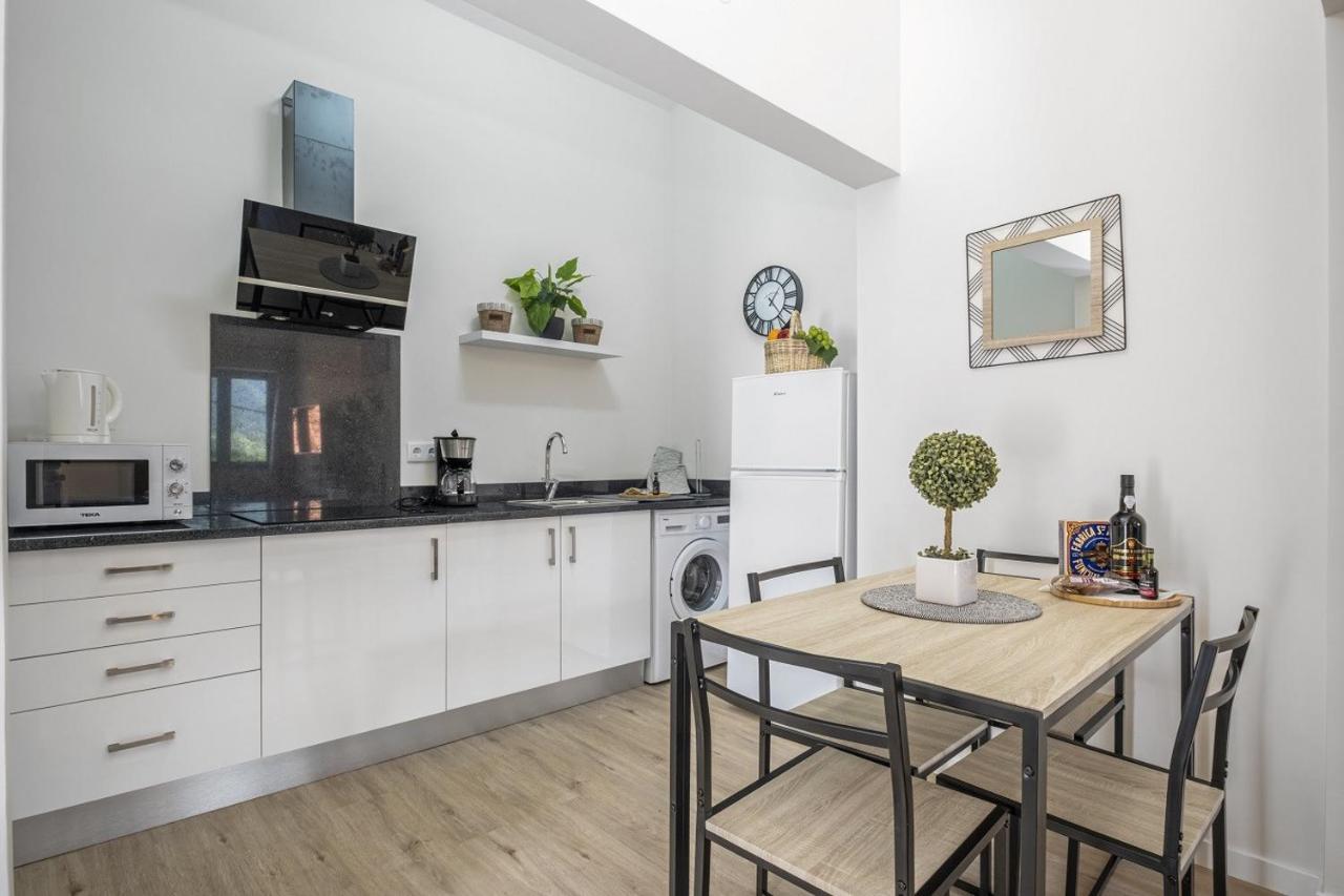 Basalt Dwelling II By Madeira Sun Travel Appartement São Vicente Buitenkant foto