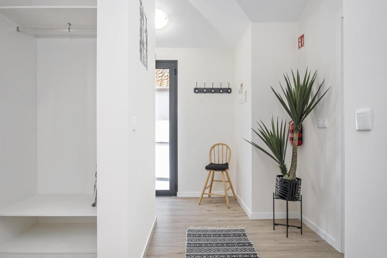 Basalt Dwelling II By Madeira Sun Travel Appartement São Vicente Buitenkant foto