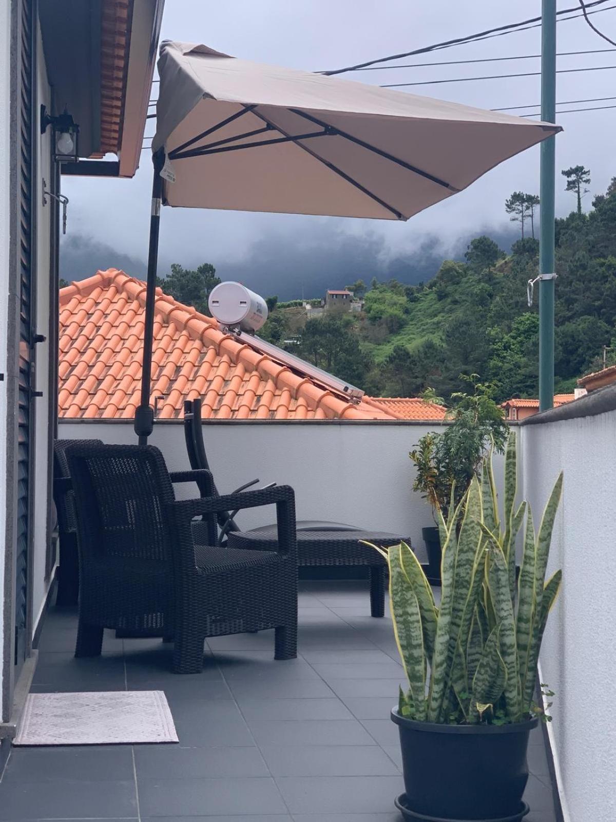 Basalt Dwelling II By Madeira Sun Travel Appartement São Vicente Buitenkant foto